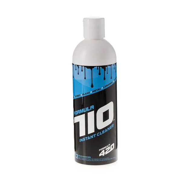 FORMULA 710 – INSTANT BONG & DAB RIG CLEANER