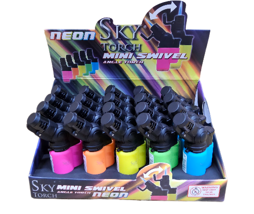 Sky Torch Mini NEON