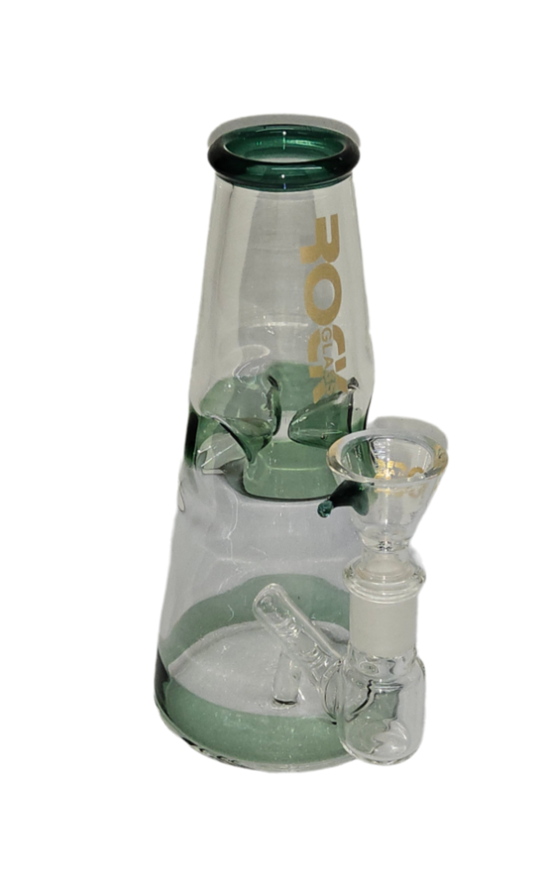 RS-192 green 7"