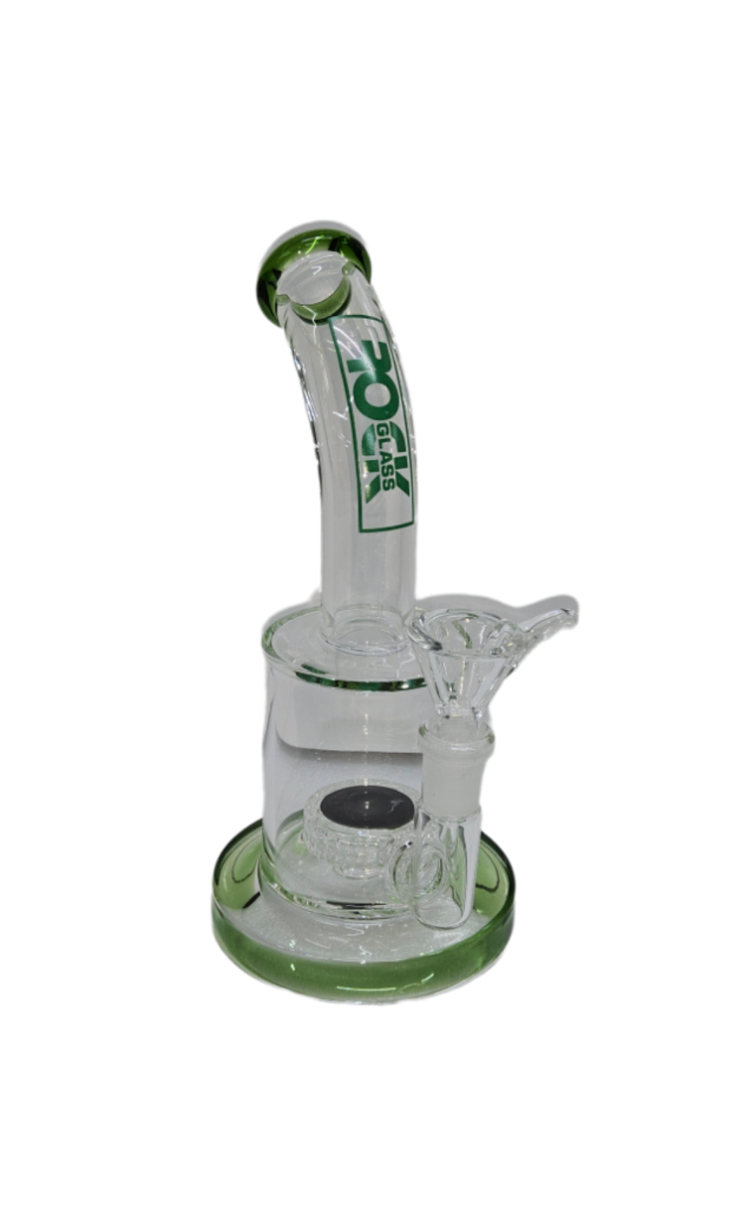 C7M8" Rock Glass
