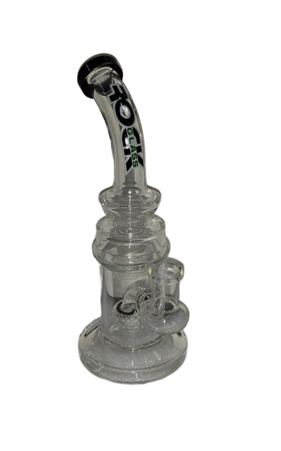 W54 7" ROCK GLASS