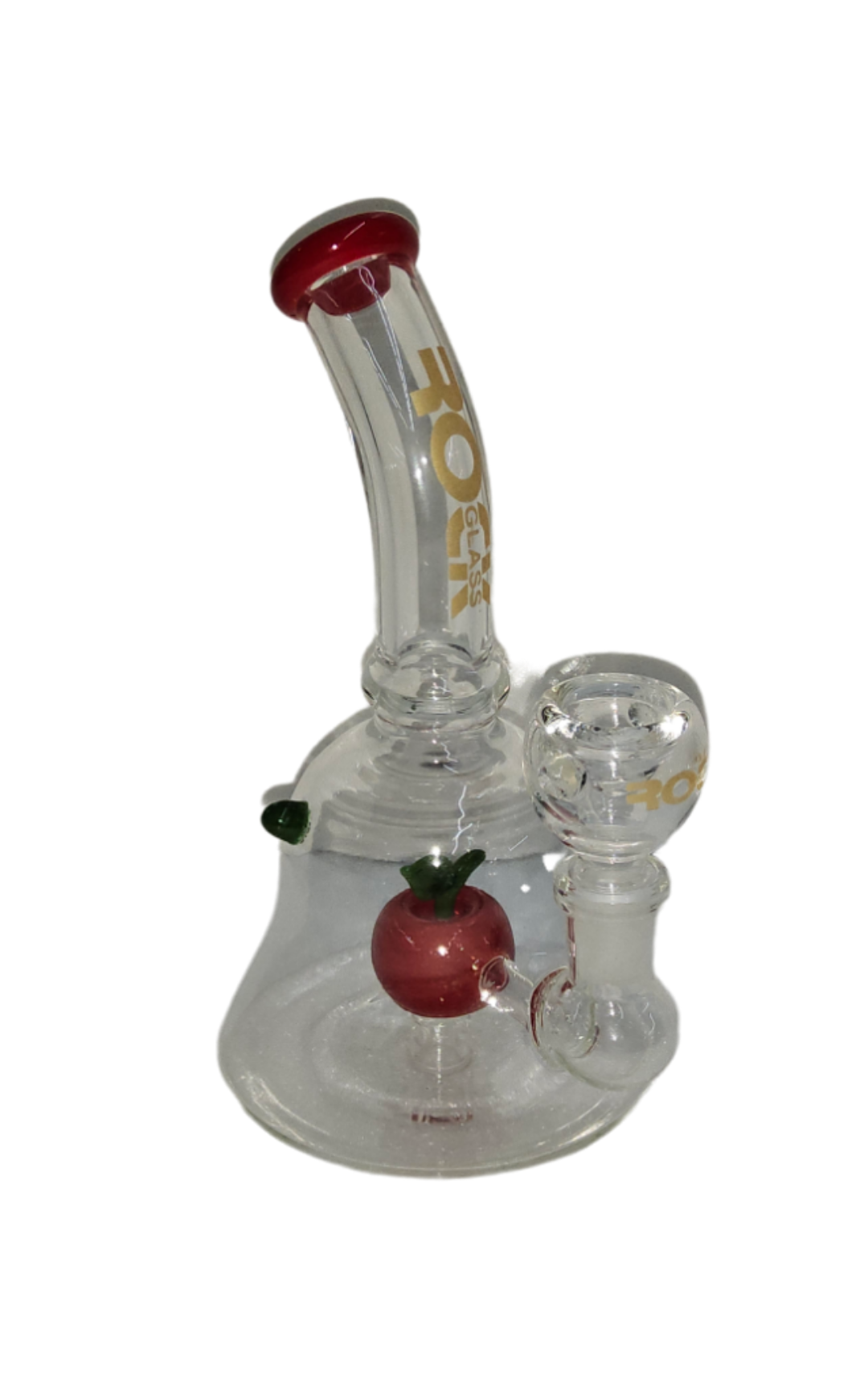 RS-166 7" rock