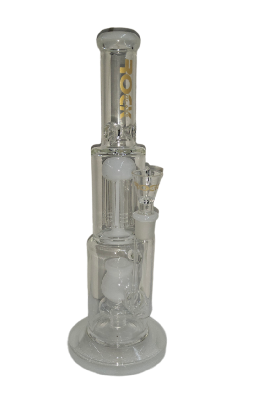 RS-177 12" ROCKGLASS