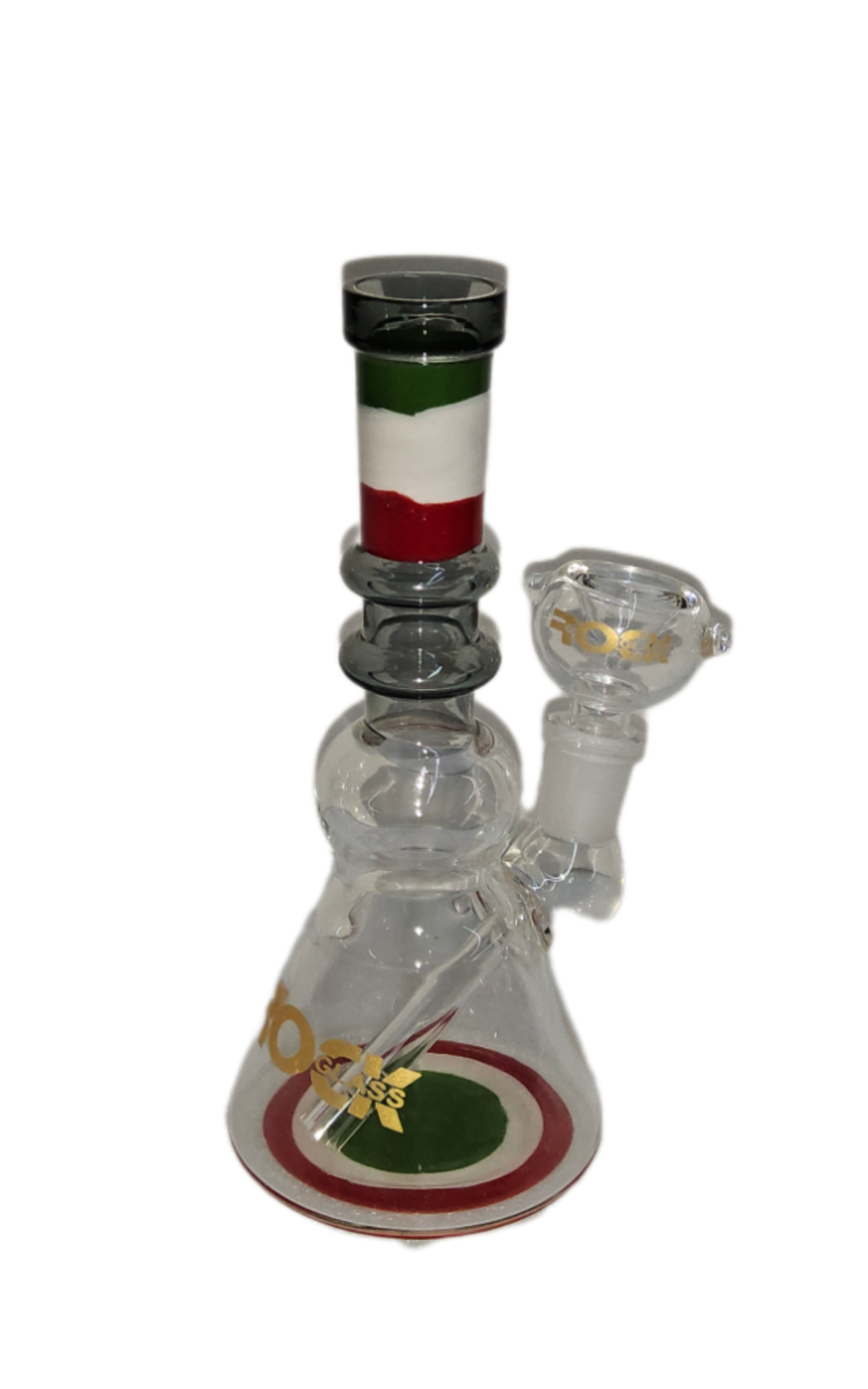 RS-149 7" R W G