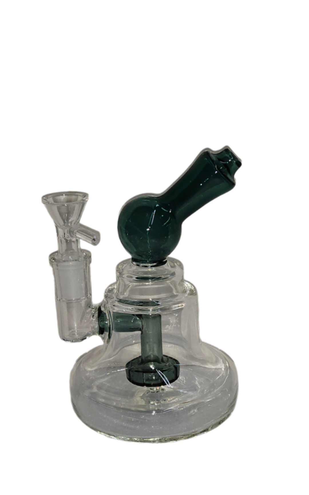 SE-507 HEAVY Glass