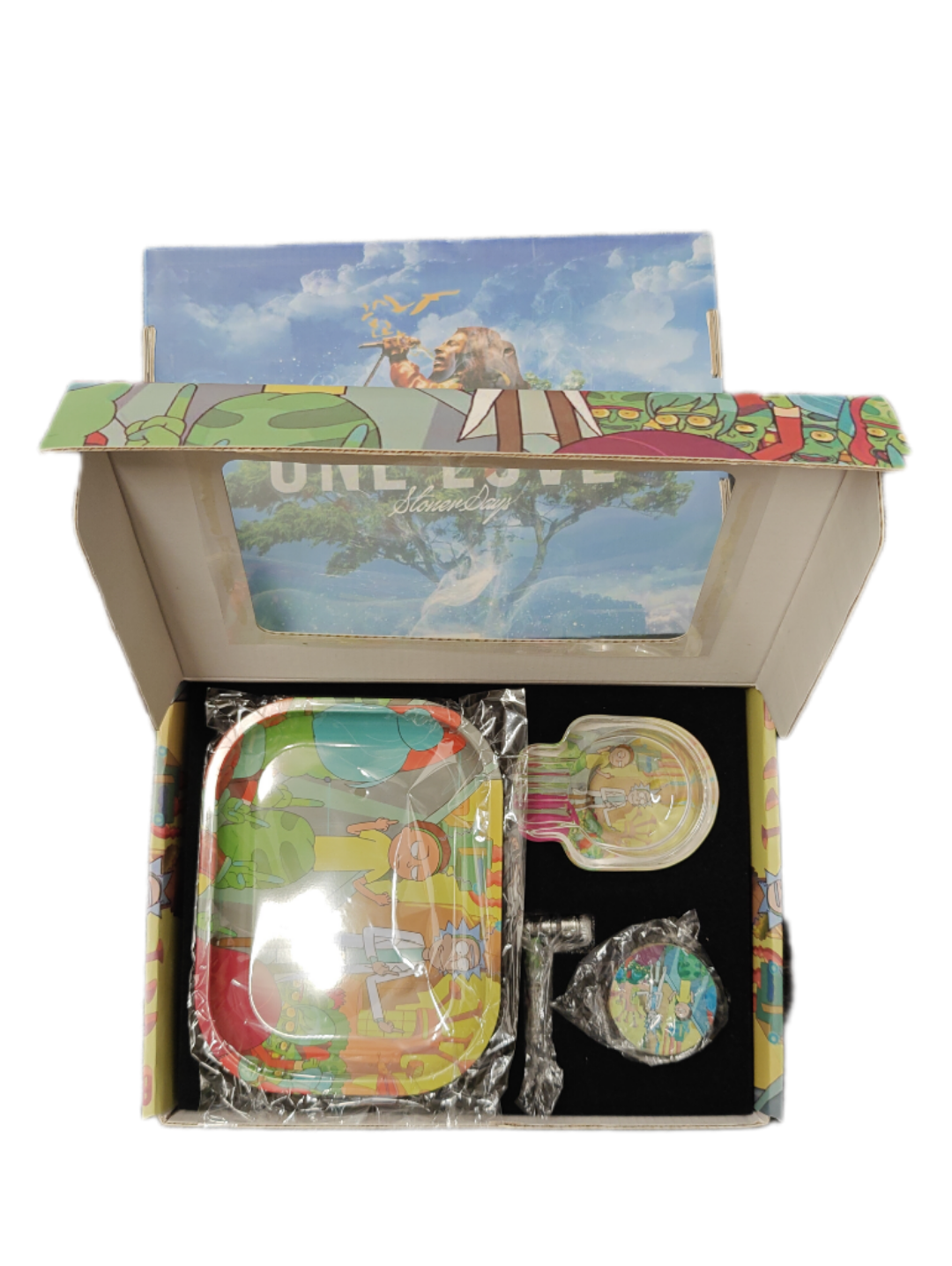 Ashtray Gift SET