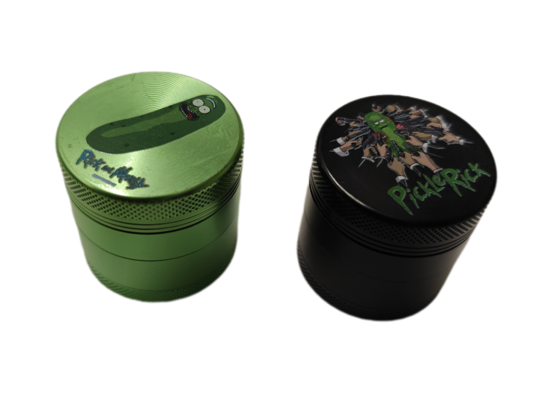 42MM RICK & MORTY