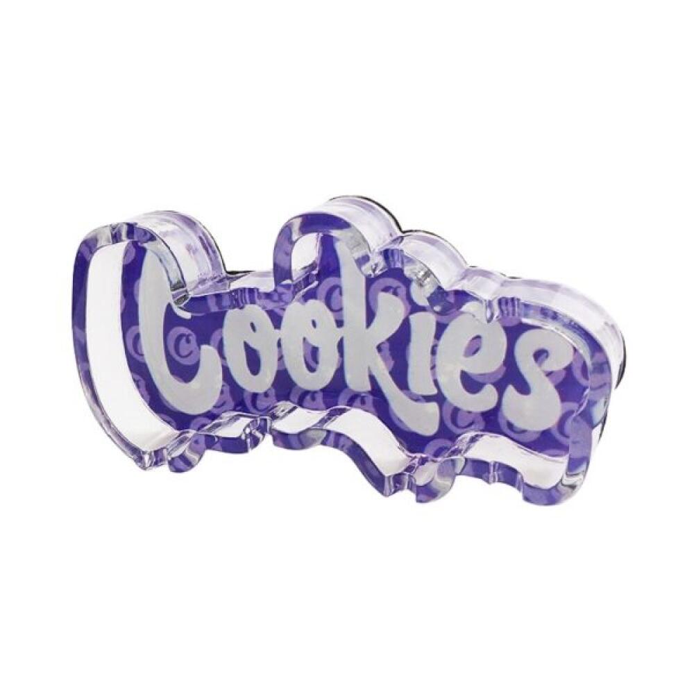 COOKIES ORIGINAL Glow GLASS ASHTRAY