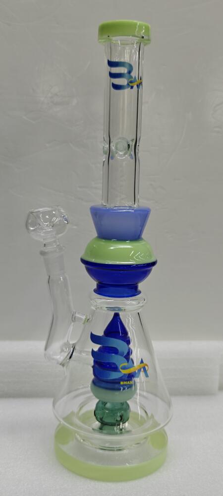 14 Inch 450 GM R-12