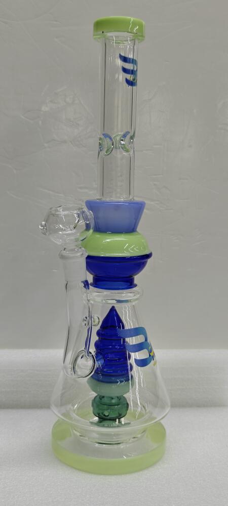 14 Inch 450 GM R-12