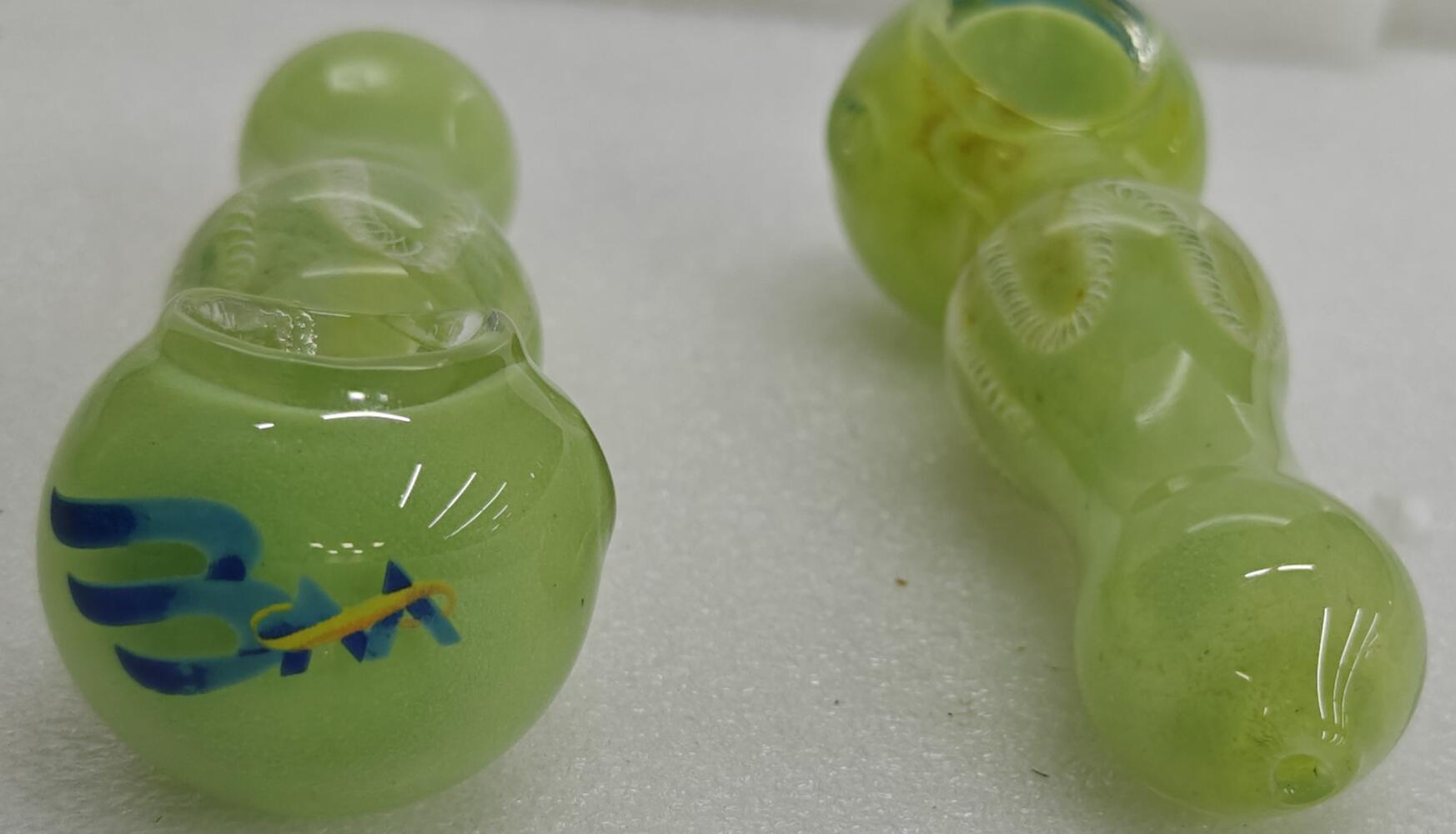 4 Inch 100 GM Printed BM