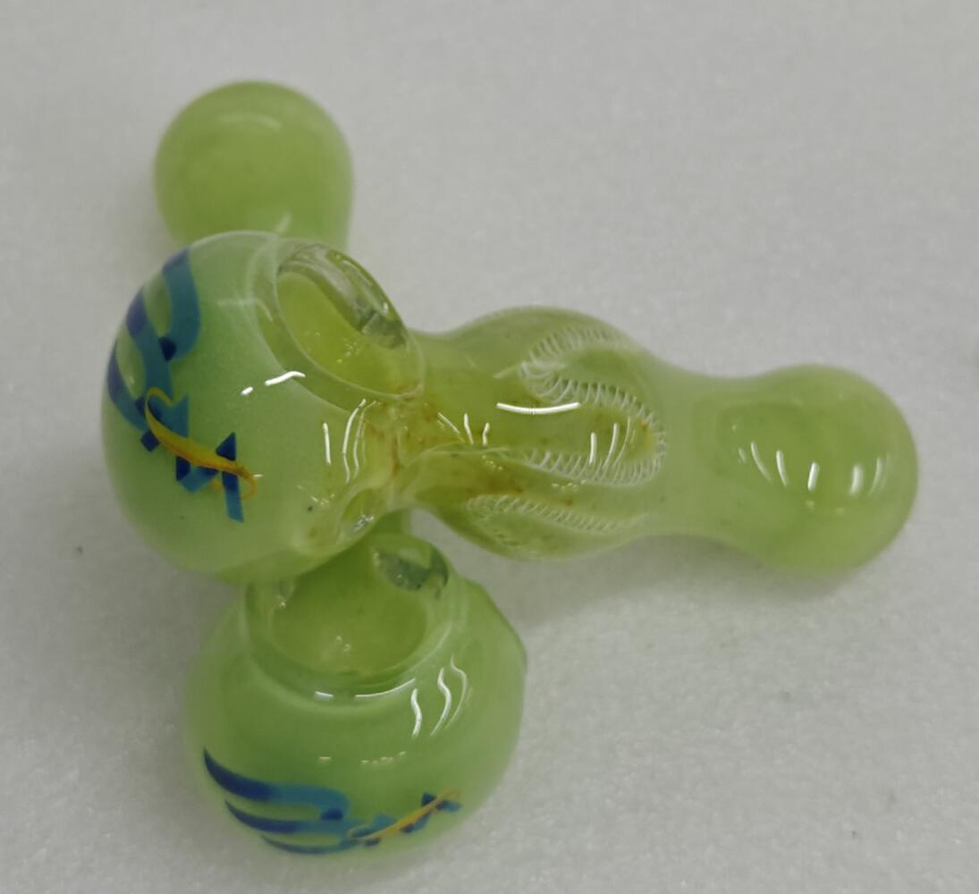 4 Inch 100 GM Printed BM