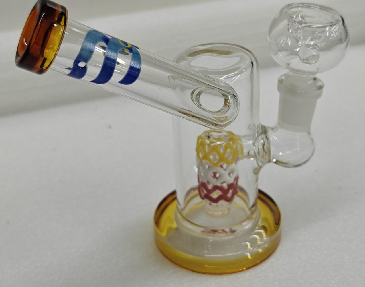 6 Inch 150 GM B-5 Printed With Net Work