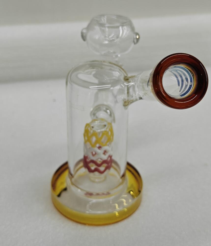 6 Inch 150 GM B-5 Printed With Net Work