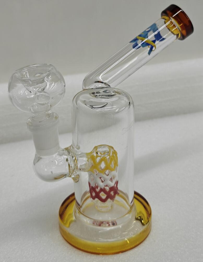 6 Inch 150 GM B-5 Printed With Net Work
