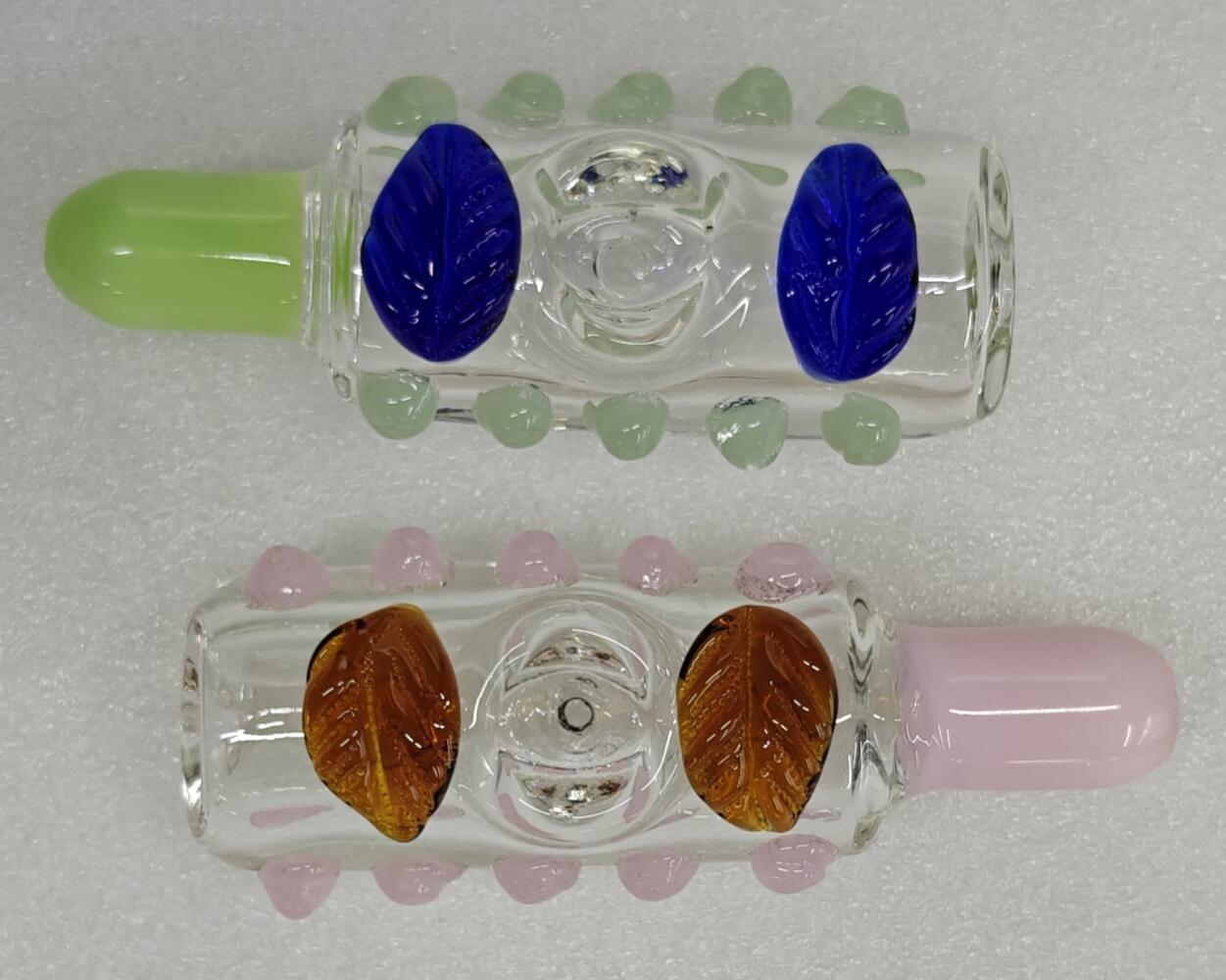 4 Inch 100 GM Hand Pipe With Work