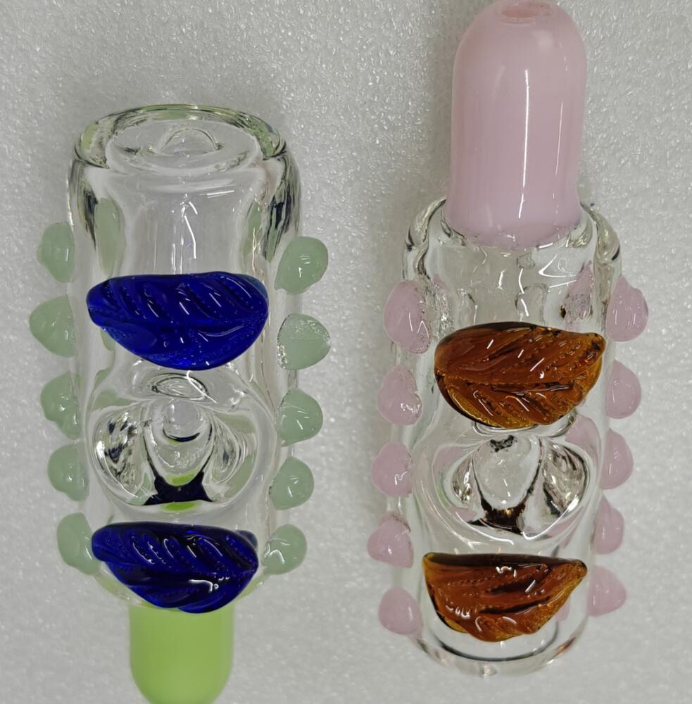 4 Inch 100 GM Hand Pipe With Work
