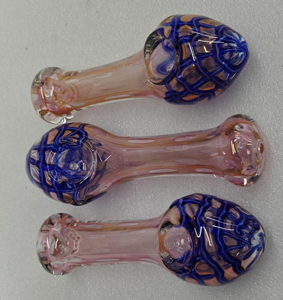 4 Inch 100GM With Hand Crafted