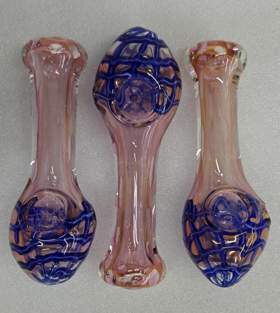 4 Inch 100GM With Hand Crafted