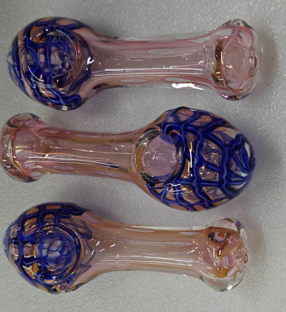 4 Inch 100GM With Hand Crafted