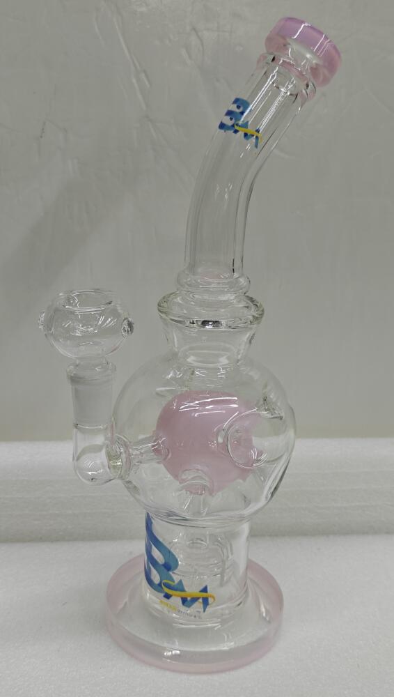 10 Inch 400 GM R-5