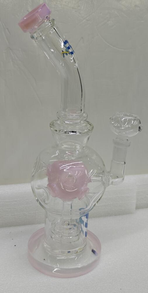 10 Inch 400 GM R-5