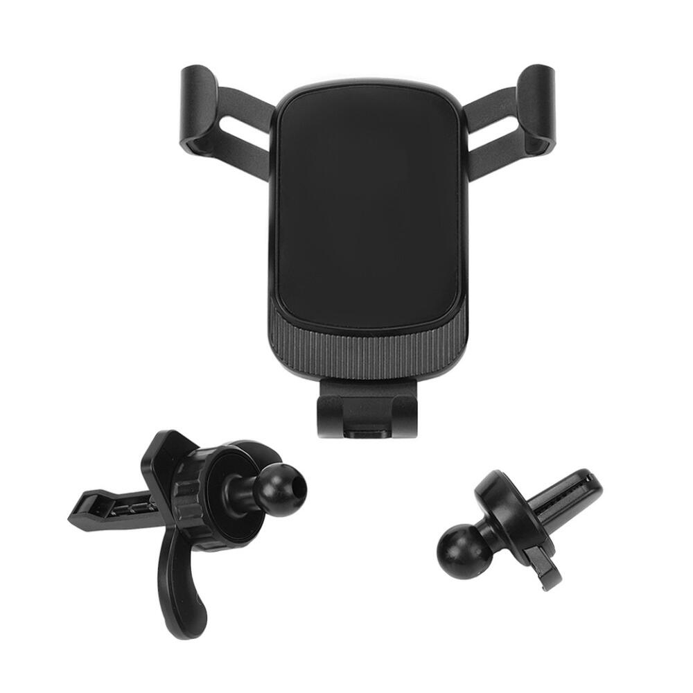 S2547 Miccell Car Air Vent Mobile Phone Holder (VQ-CH02)