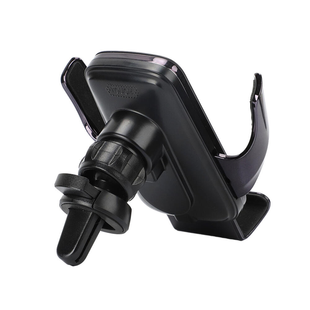 S2550 Miccell Car Air Vent Mount 15W Wireless Phone Holder (VQ-CH05)