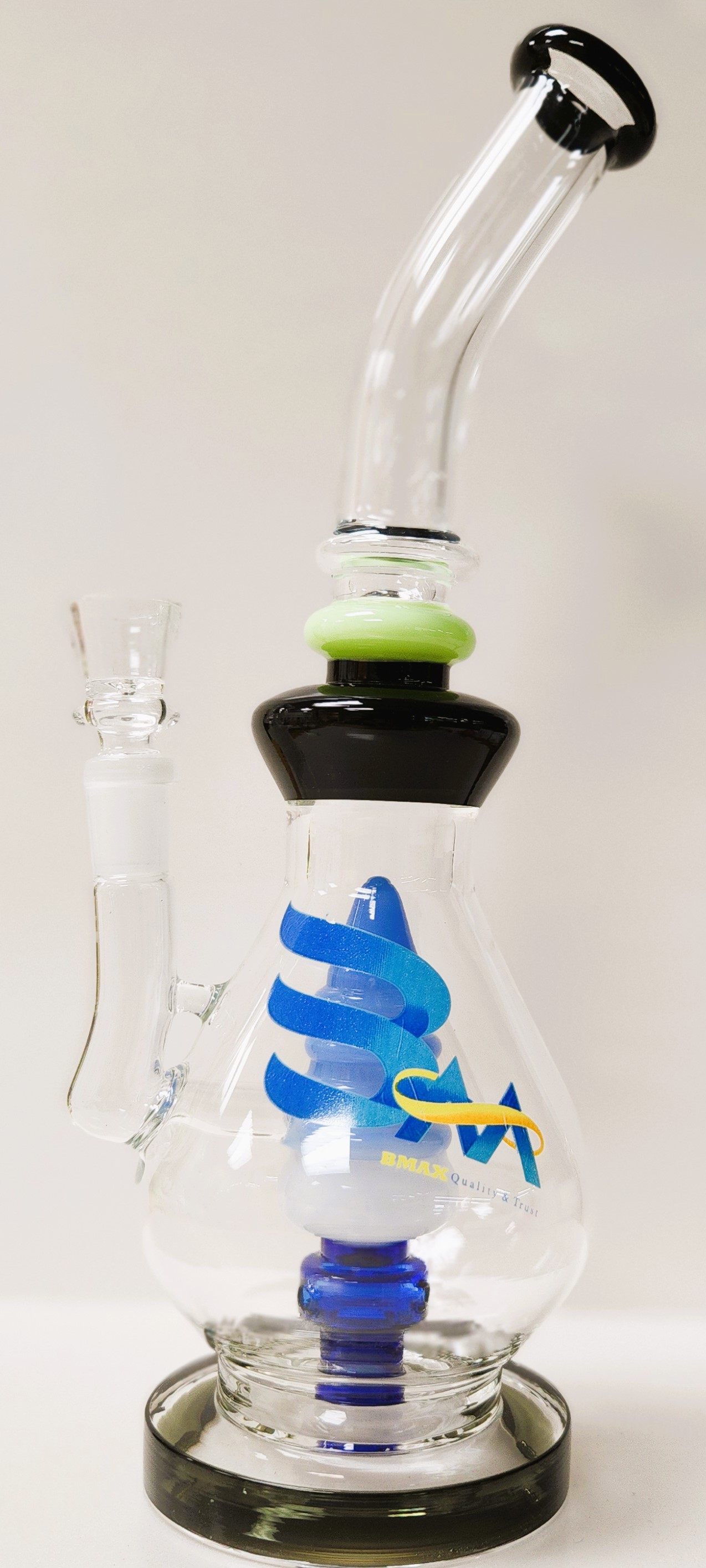 14" SLIME WATER PIPE
