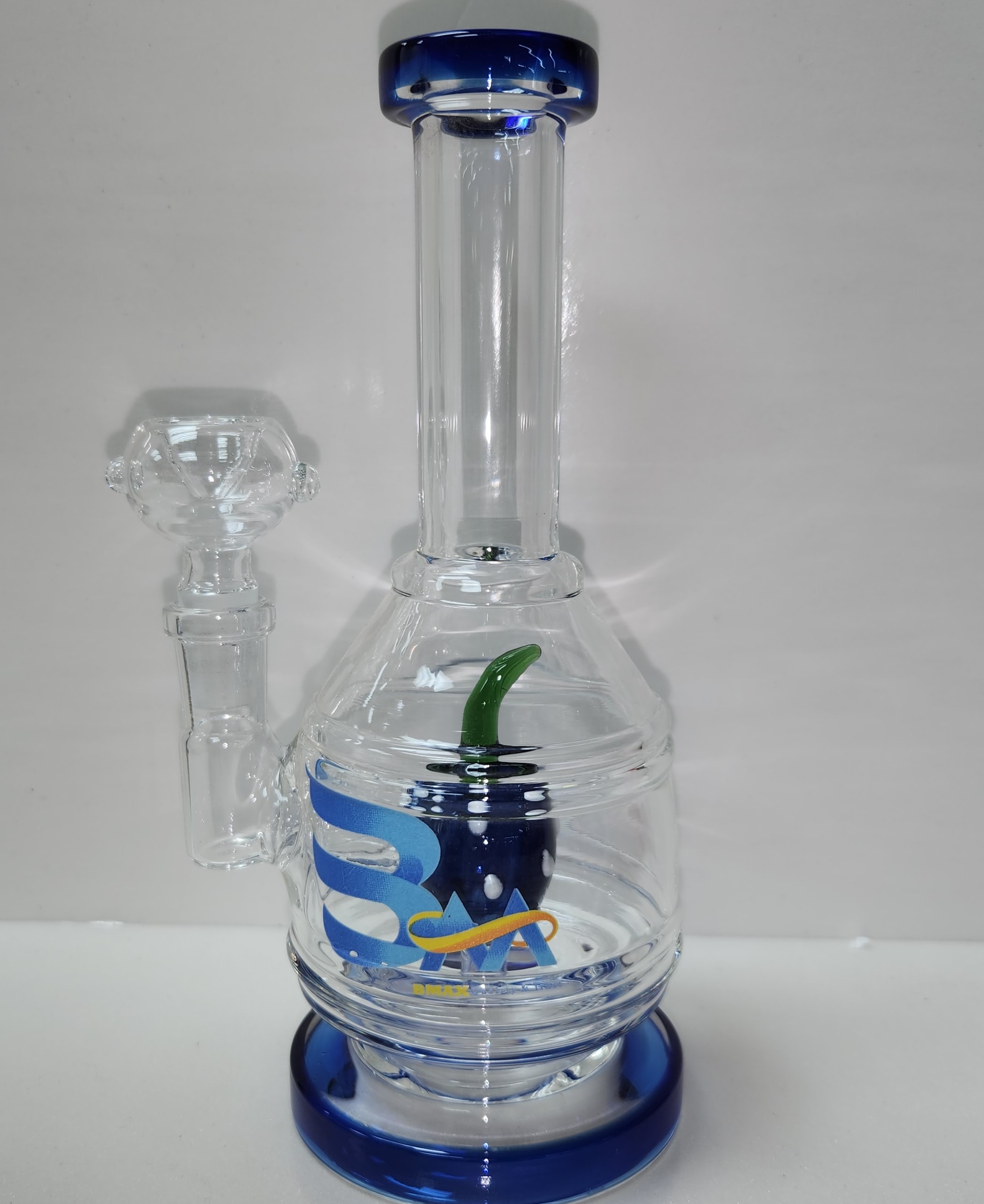 8" CHILLY SAWAR W/P