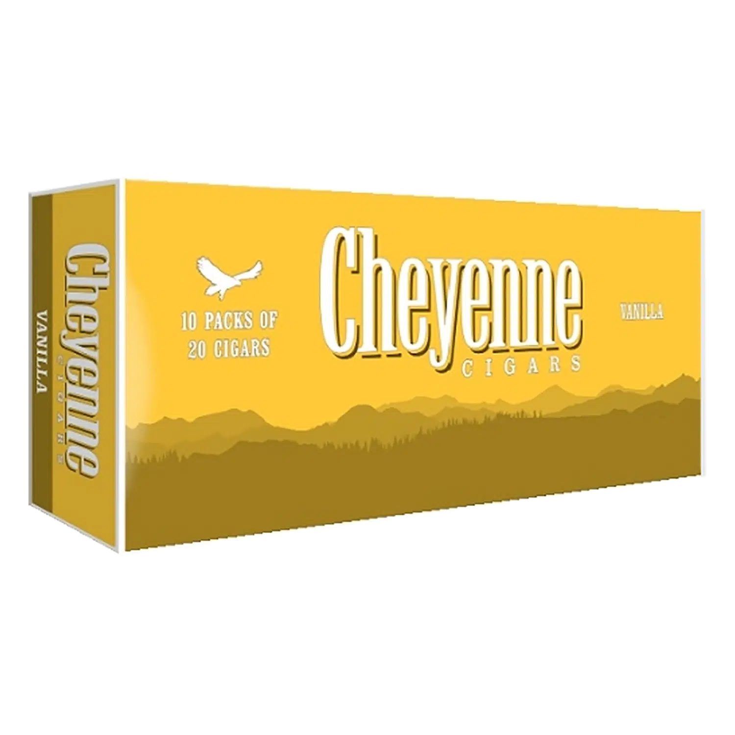 CHEYENNE - CHEYENNE VANILLA