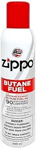 Zippo Butane Fuel 5.82 Oz