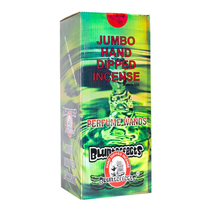Blunt EFFECT 24ct Incense (JUMBO)