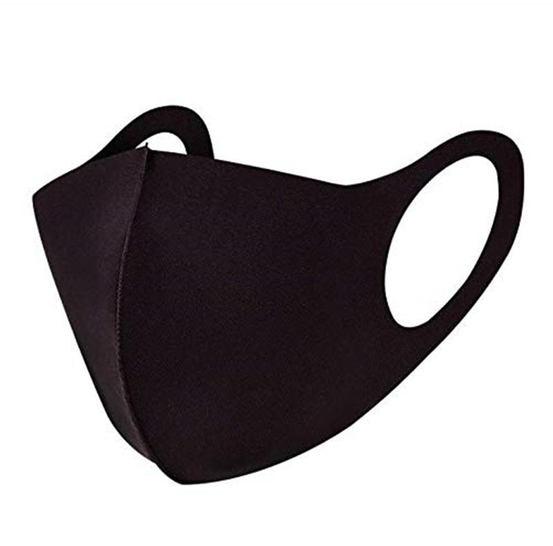 S318 ADULT THIN Cloth Face Mask 1pc_SUB-Gray