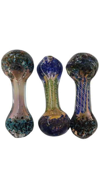 5 INCH HANDPIPE