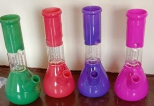 8" PARCOLETAR