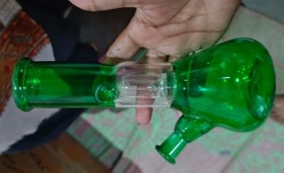 8" PARCOLETAR
