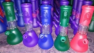 8" PARCOLETAR