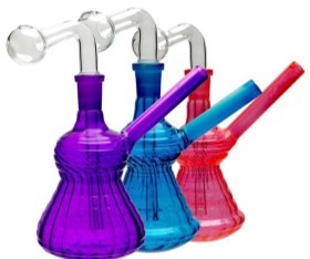 5" SNOPER COLOR