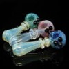 4" TWO RING HAND PIPE