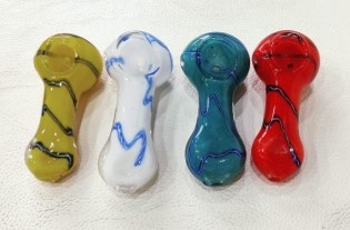 2.5" PEENUT