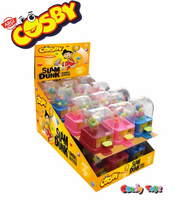COSBY SLAM DUCK 12G 24