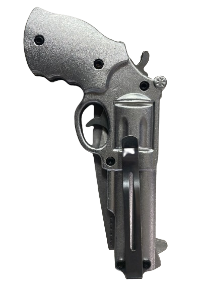 GUN KNIFE/BELT CLIP