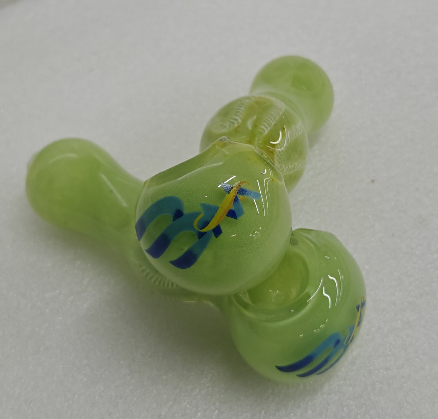 4 Inch 100 GM Printed BM