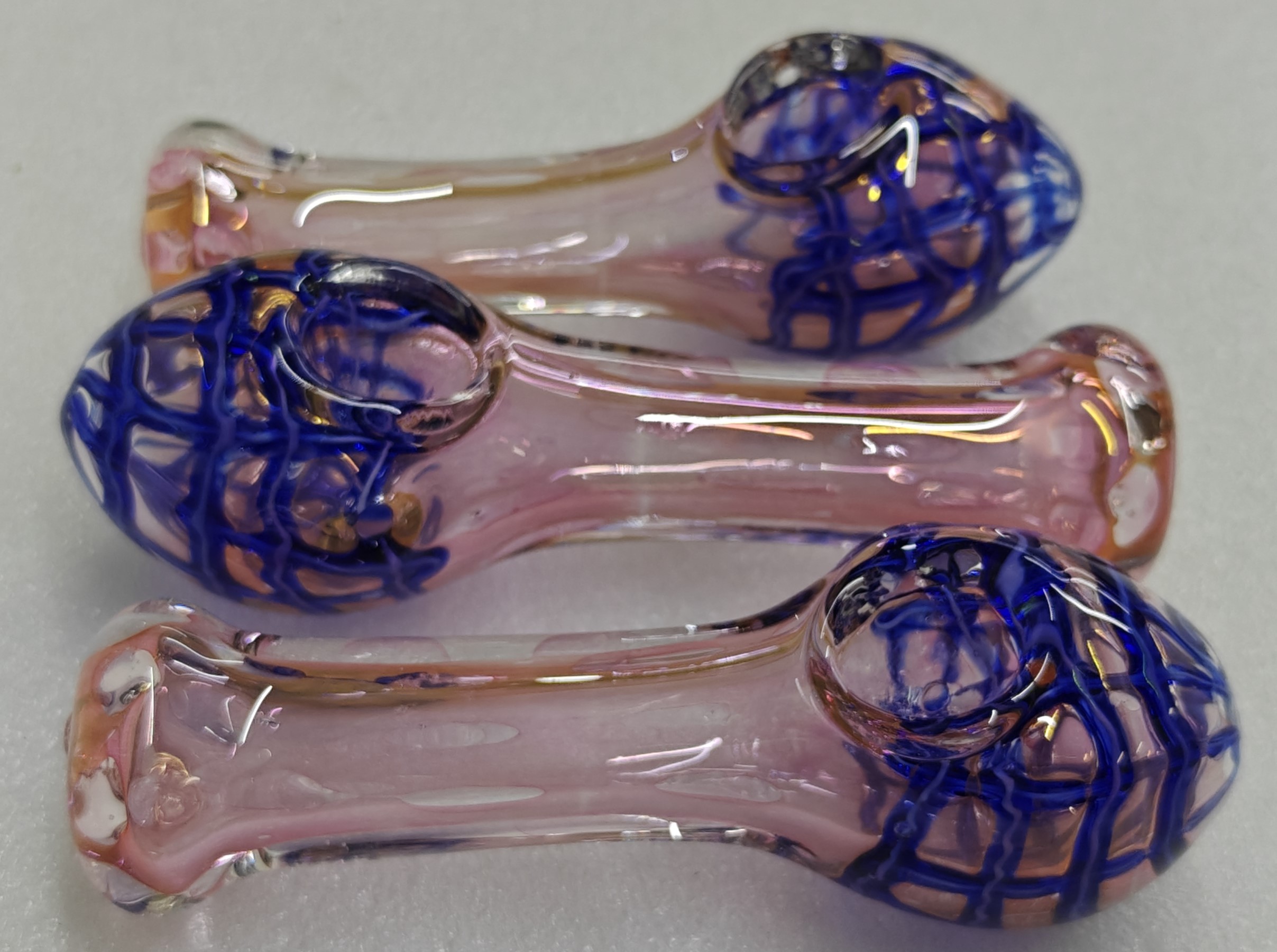 4 Inch 100GM With Hand Crafted