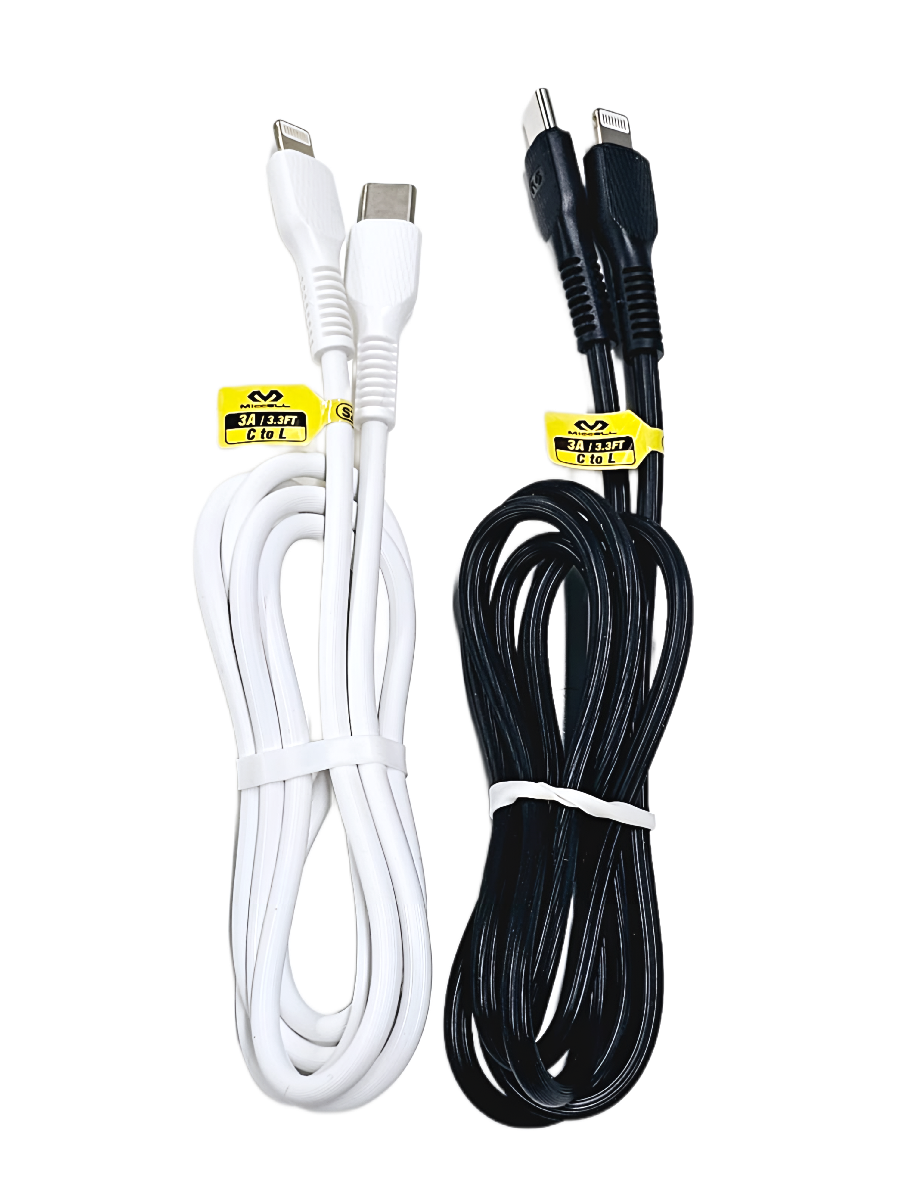S2243 Miccell C to L 3.3ft Fast Cable (VQ-D88) Unpacked