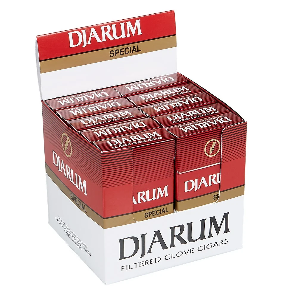 DJARUM - DJARUM SPECIAL