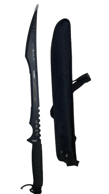 SWORD 27" NINJA