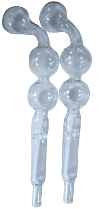 6 INCH HAND PIPE 20 PCS JAR