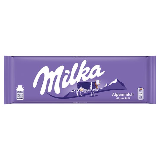 MKA 270g tablet alpmlk 16c